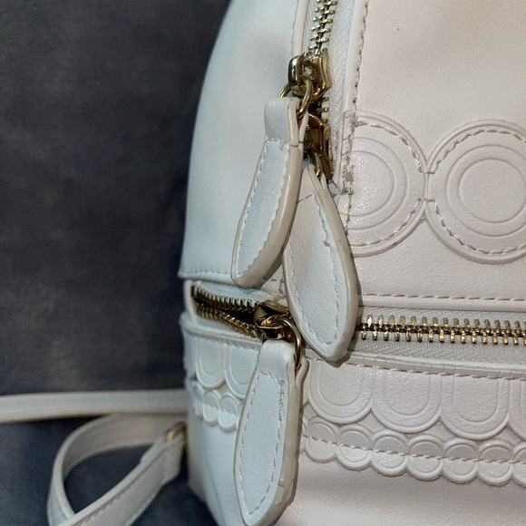 Samantha Vega Princess Serenity Sailor Moon Backpack - Picture 4 of 10